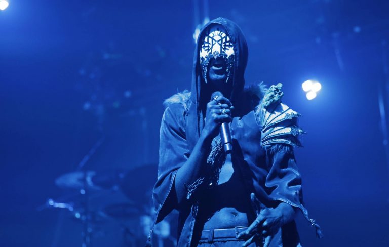 Sleep Token tease new single: “Prepare for a new offering”