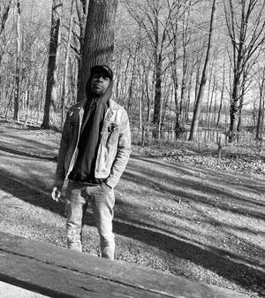 Slym Beno Triumphantly Returns with New Single “VORTEX,” Transforming Personal Loss into Musical Resilience