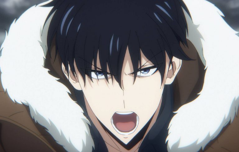 What time is the ‘Solo Leveling’ season 2 finale out in the UK?