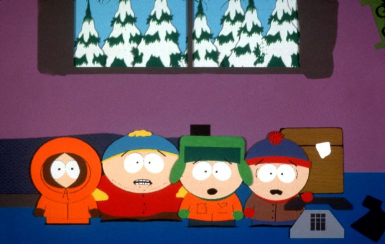 ‘South Park’ writer reveals “most misogynistic” joke she now regrets