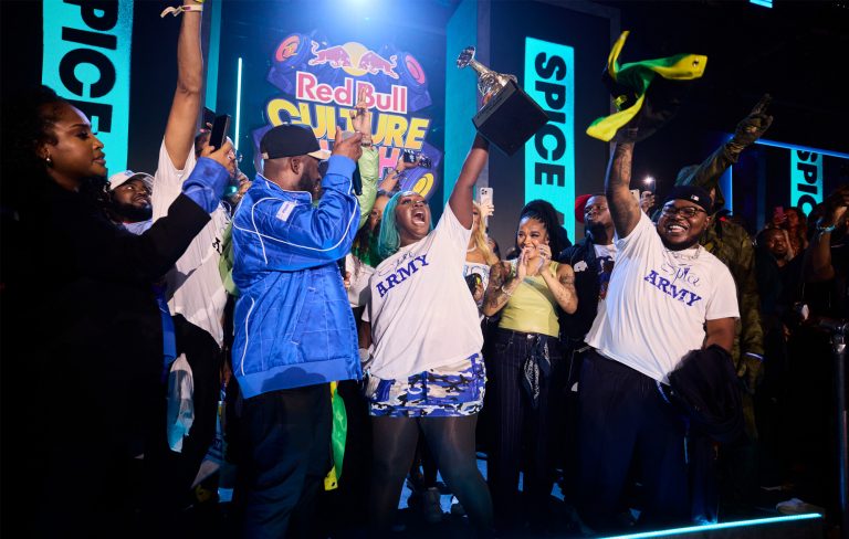 Red Bull Culture Clash 2025 review: the greats face off in thrilling, star-studded battles