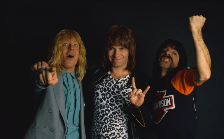 ‘Spinal Tap II’ release date and first teaser revealed: “This time, we’re going beyond 11”