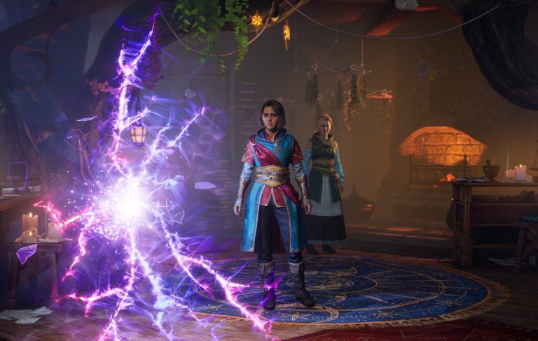 ‘Split Fiction’ is the best reviewed game of 2025 so far