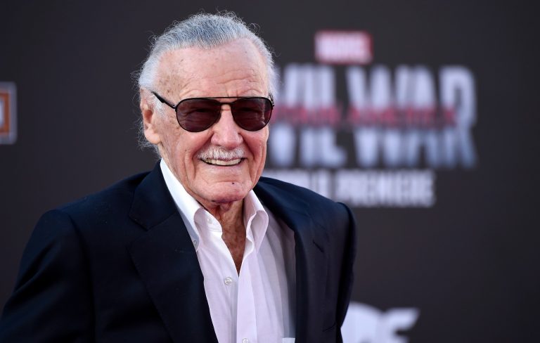Stan Lee confidante to release final years doc uncovering more elder abuse: “He wanted it out there”