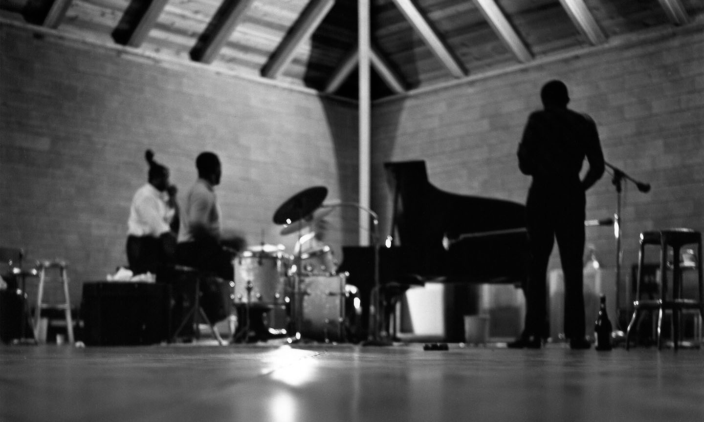 Blue Note Records: A Short History Of A Jazz Institution