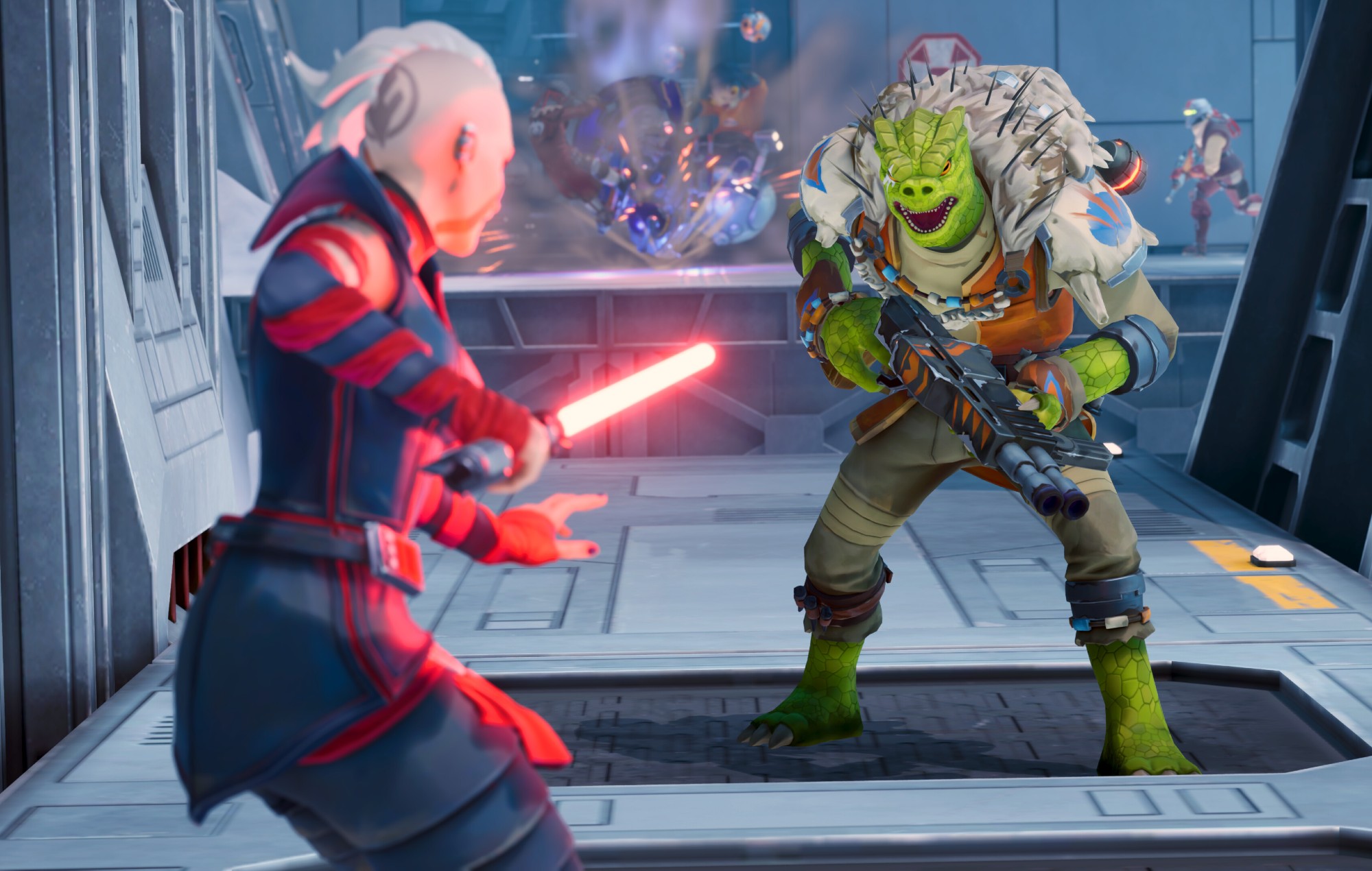 This ‘Star Wars’ game is being shut down after less than a year