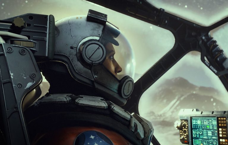 ‘Starfield’ might soon be available on PS5