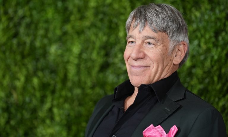 Stephen Schwartz To Be Honored With Johnny Mercer Award At Songwriters Hall Of Fame Gala