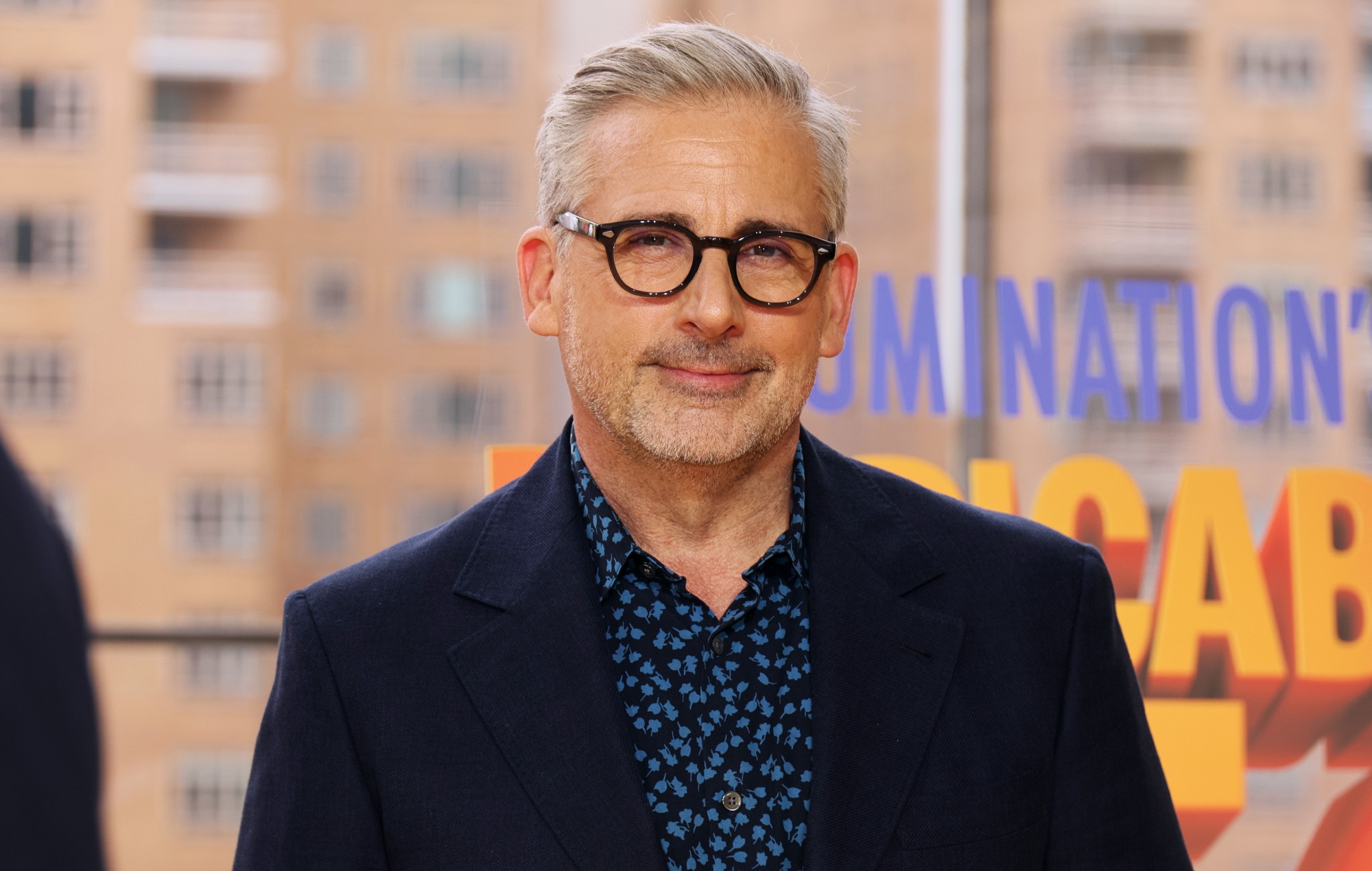 Steve Carell to cover cost of prom tickets for students affected by LA wildfires