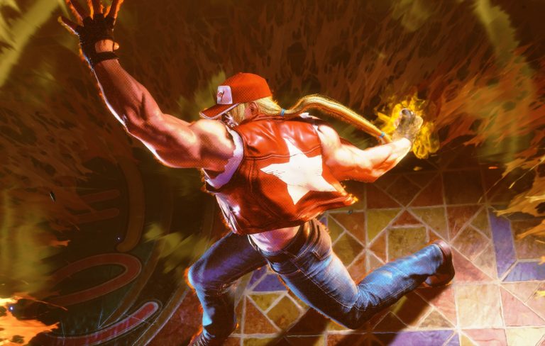‘Street Fighter’ reboot movie indefinitely delayed