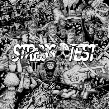 Stress Test – Stress Test Review