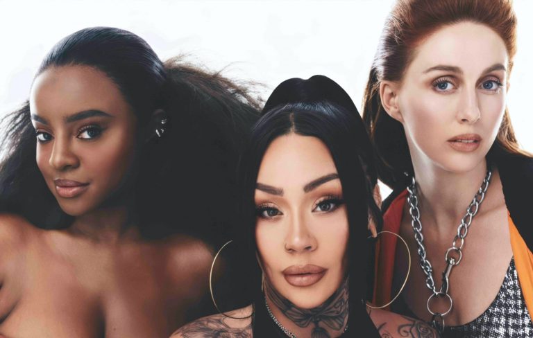 Sugababes on “unexpected” new single ‘Jungle’ and being “ghosted” by ex-label: “We’re standing behind art we’re proud of”