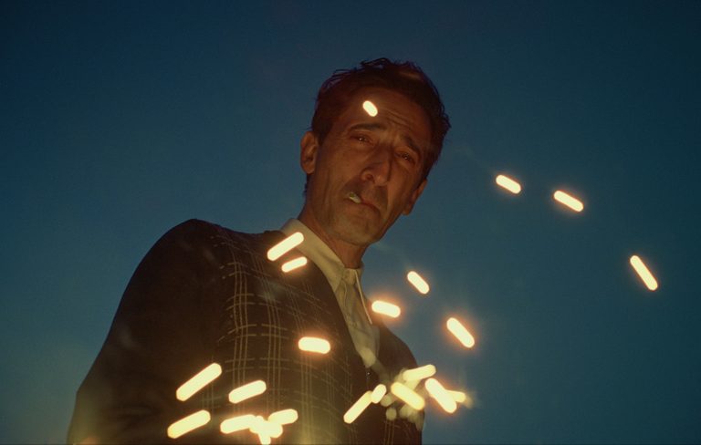 Where to watch all the Oscar-nominated films in the UK