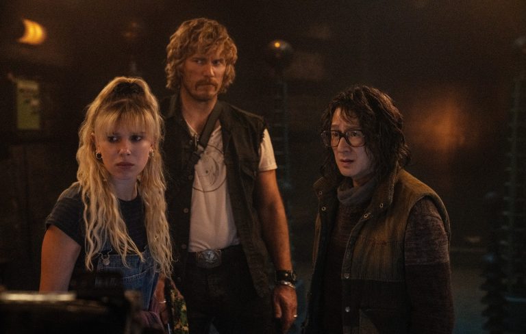 New Millie Bobby Brown blockbuster is getting a video game prequel