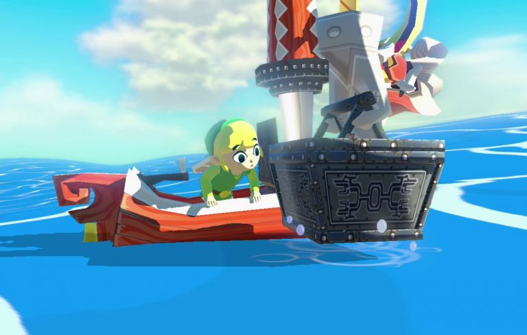 Nintendo fans “let down” by lack of ‘Legend Of Zelda’ and ‘Hollow Knight: Silksong’ news