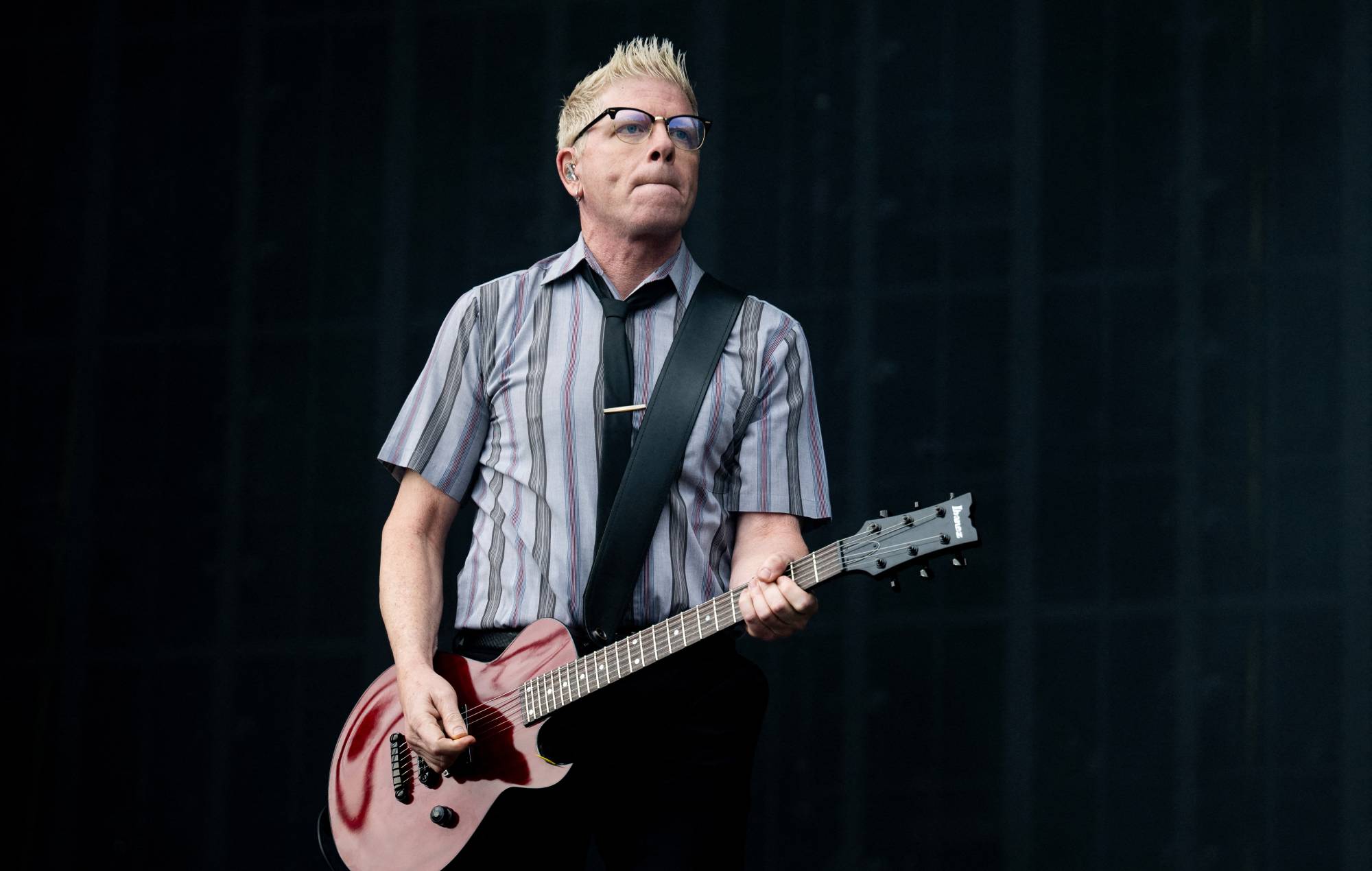 The Offspring announce ‘Supercharged Worldwide In ’25’ North American tour