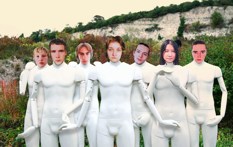 The Orchestra (For Now) capture the city’s fast-paced neuroticism with maximalist ‘London prog’