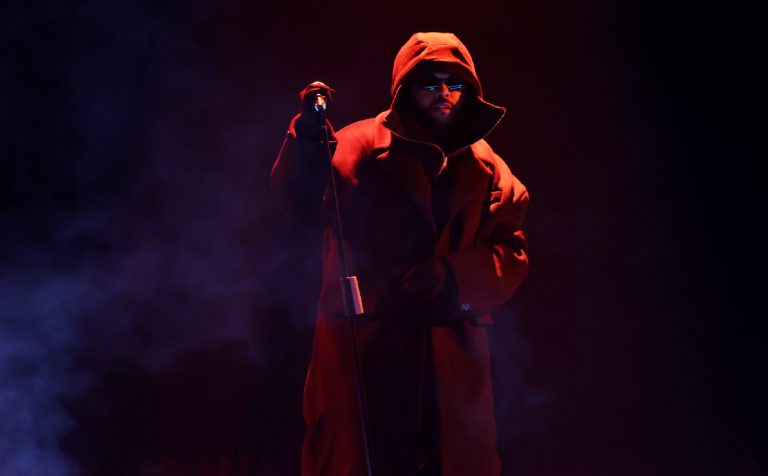 The Weeknd announces second Las Vegas stadium show for ‘After Hours Til Dawn’ North American tour