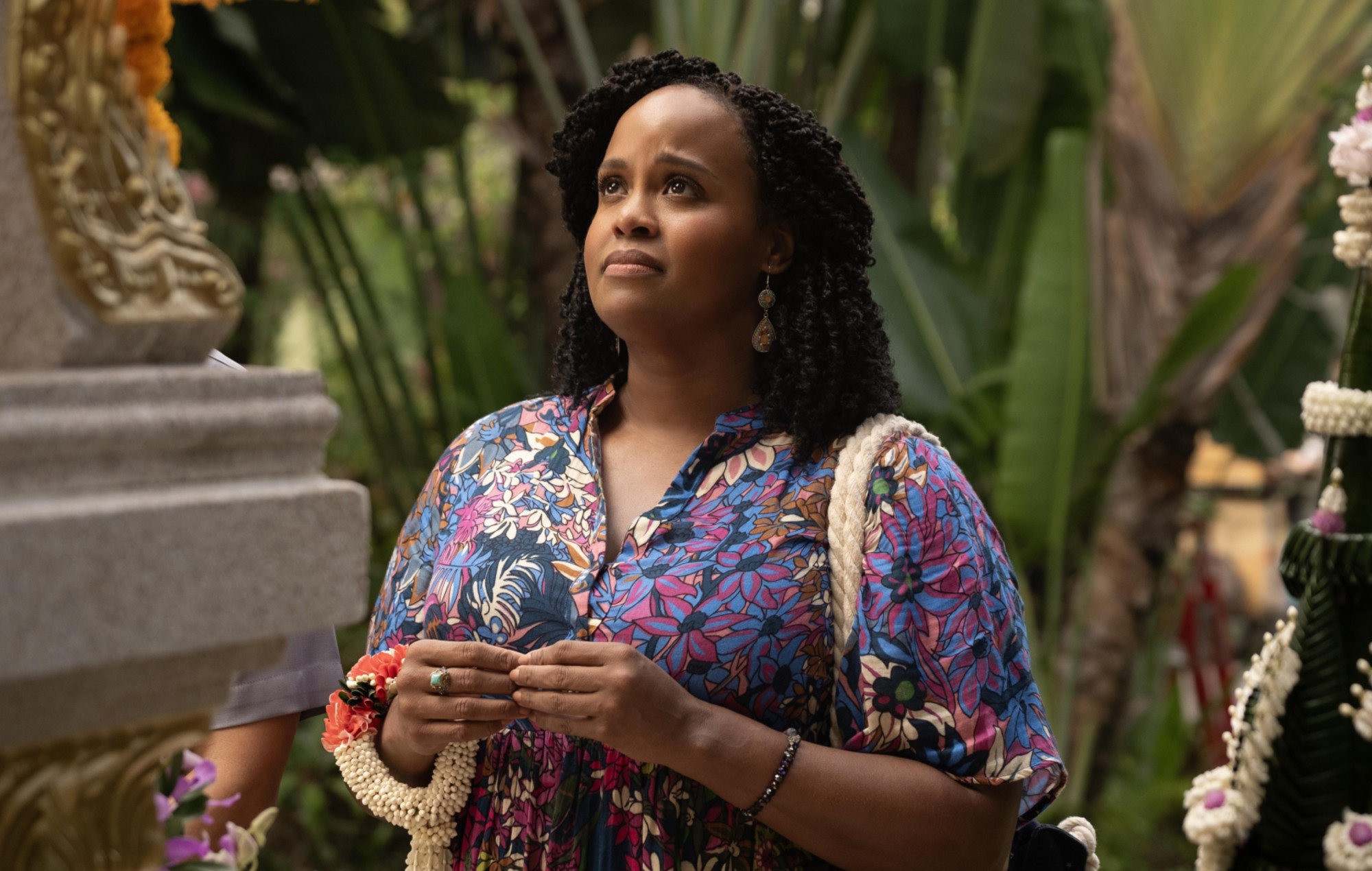 When is ‘The White Lotus’ season three set?