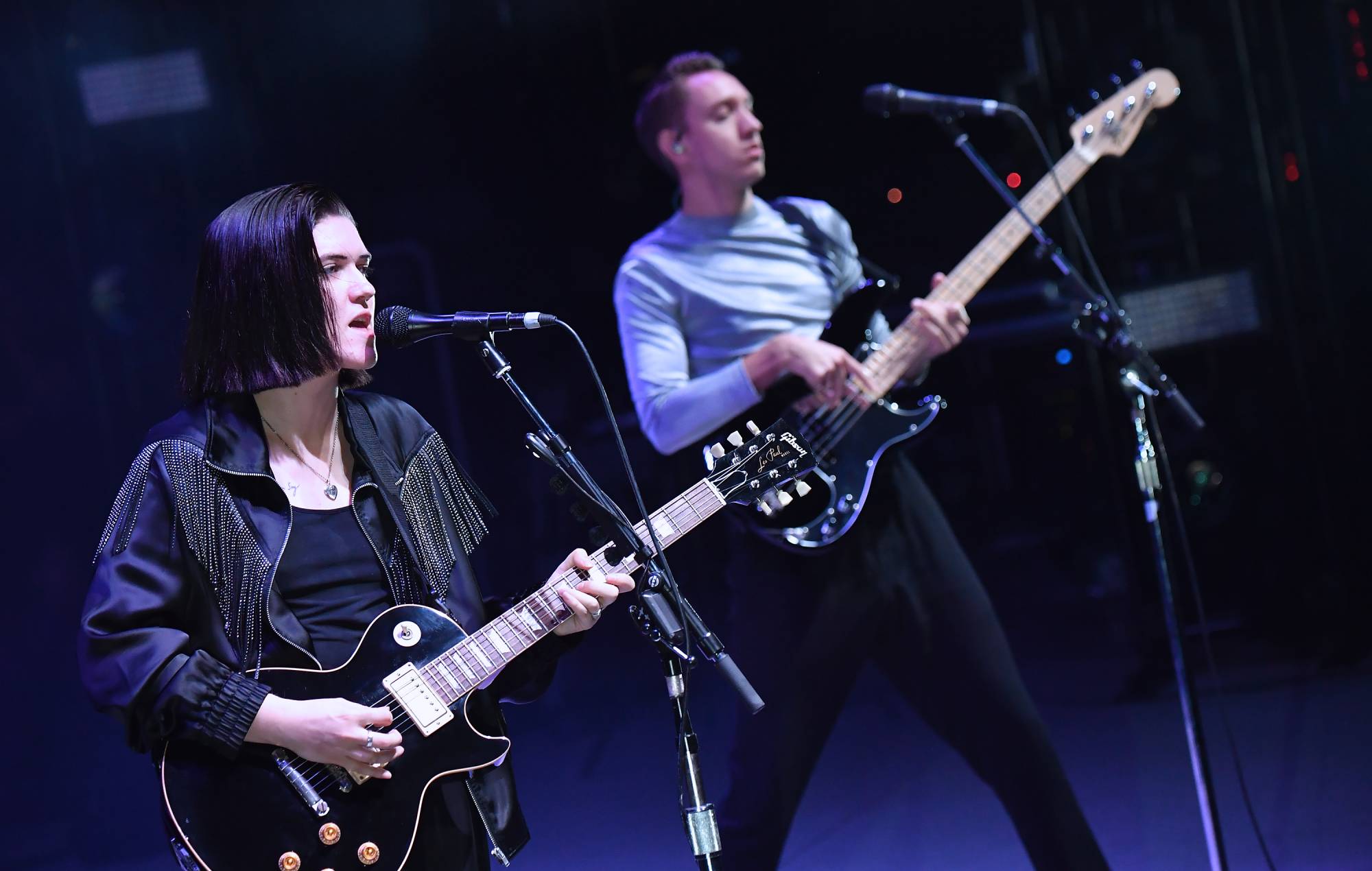 The xx reveal they’re “in the studio” again working on new music