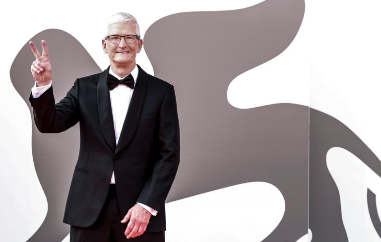 ‘Severance’ season three confirmed by Apple CEO Tim Cook