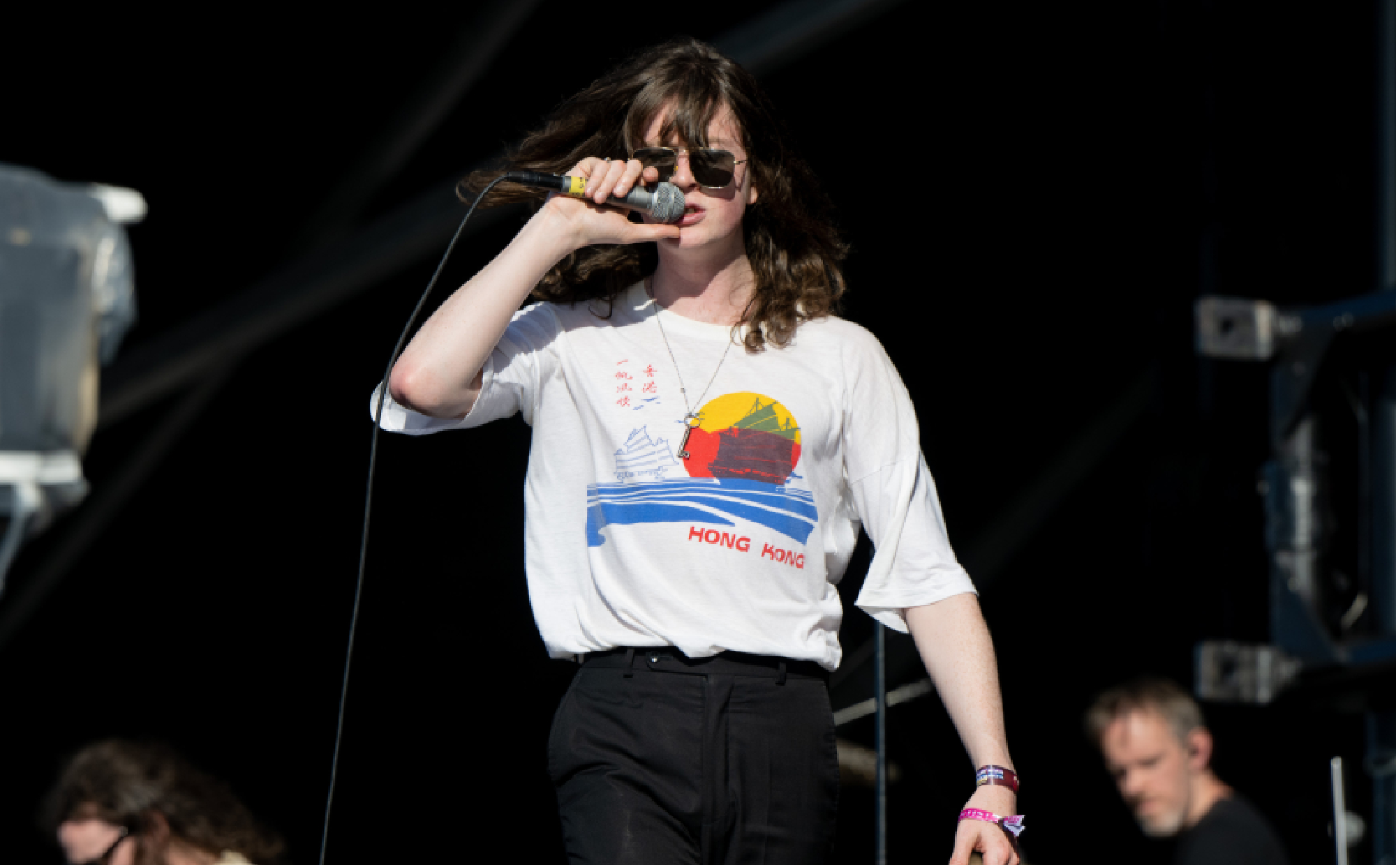 Blossoms and Maribou State amongst acts given international touring funding