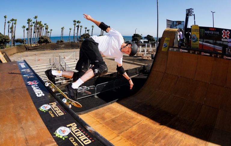 Tony Hawk defends new ‘Pro Skater 3+4’ soundtrack: “Discovery is half the fun”