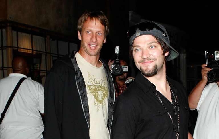 Tony Hawk demanded Bam Margera feature in new ‘Pro Skater’ game, says new report