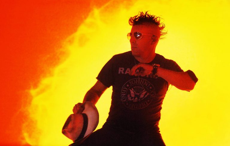 Tool booed over “disappointing” show at own festival: “So much for the ‘two unique sets’ we were promised”