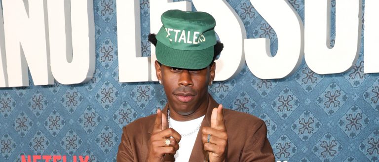 Don’t Bother Chanting Song Requests At Tyler The Creator Shows: ‘Chant All You Want, I’m Not Gonna Play It’