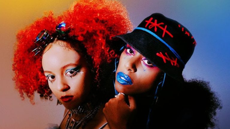 “The industry often pits women against each other, and women’s voices are silenced worldwide. But we are still shouting from the rooftops!” Nova Twins share new single Soprano, reveal album details plus UK and Europe headline tour itinerary