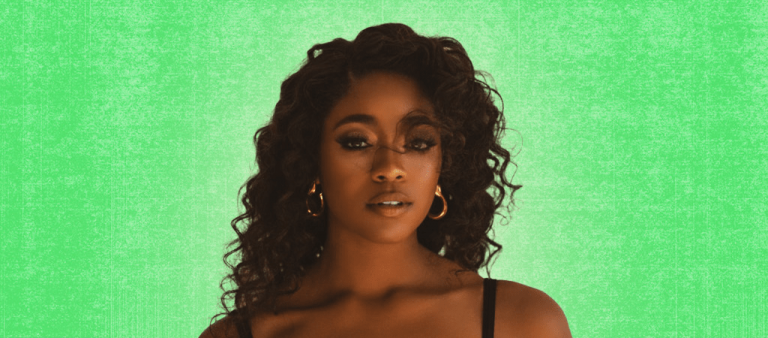Uproxx Music 20: Simone Joy Jones Charms Through Love And Lust On The Exquisite ‘Magnet’