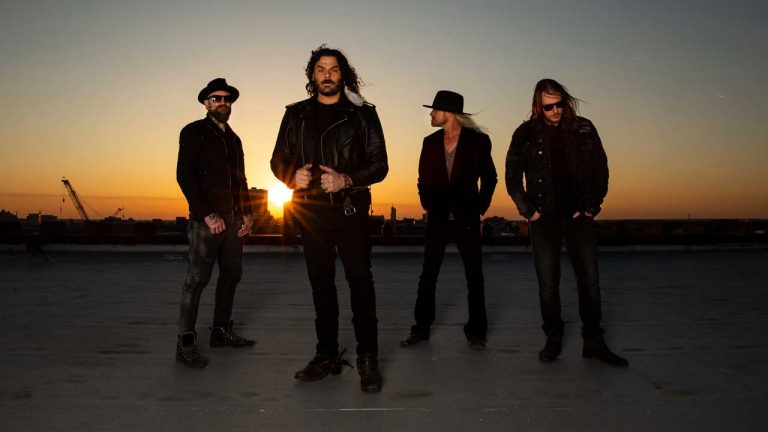 “About ten years later I just needed to get rid of the leg, it was just too much pain”: Six things you need to know about Shaman’s Harvest