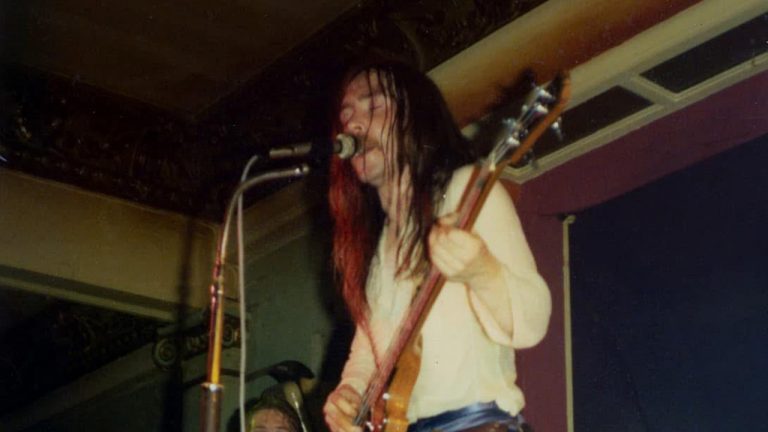 Fruupp vocalist, flautist and bassist Peter Farrelly has died, aged 76