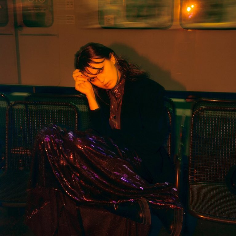 Berlin-based Ukrainian Singer Vyka Debuts Stylish Video for Art Pop Single “One of Many”