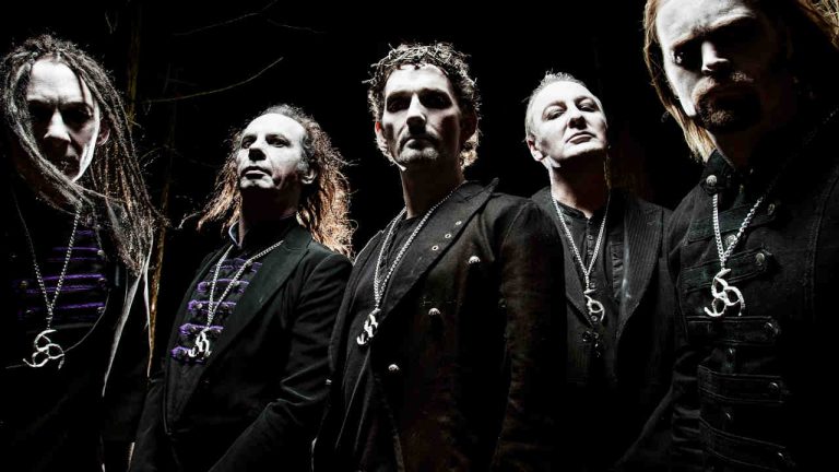 “We have a Grammy-winning producer, a trained Shakespearian actor and a carpenter”: The death and resurrection of Hell, the occult metal pioneers that history forgot