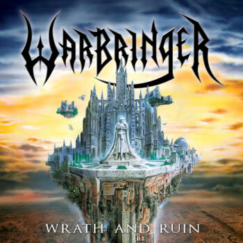 Warbringer – Wrath and Ruin Review