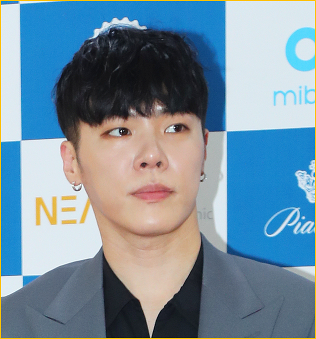 Singer Wheesung Passes Away