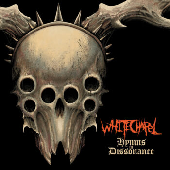 Whitechapel – Hymns in Dissonance Review