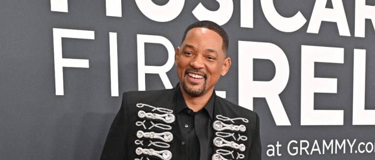 Will Smith And Doechii As Doppelgängers In The Latest ‘Anxiety’ Trend Video Has Won Over Generations Of Rap Fans Online