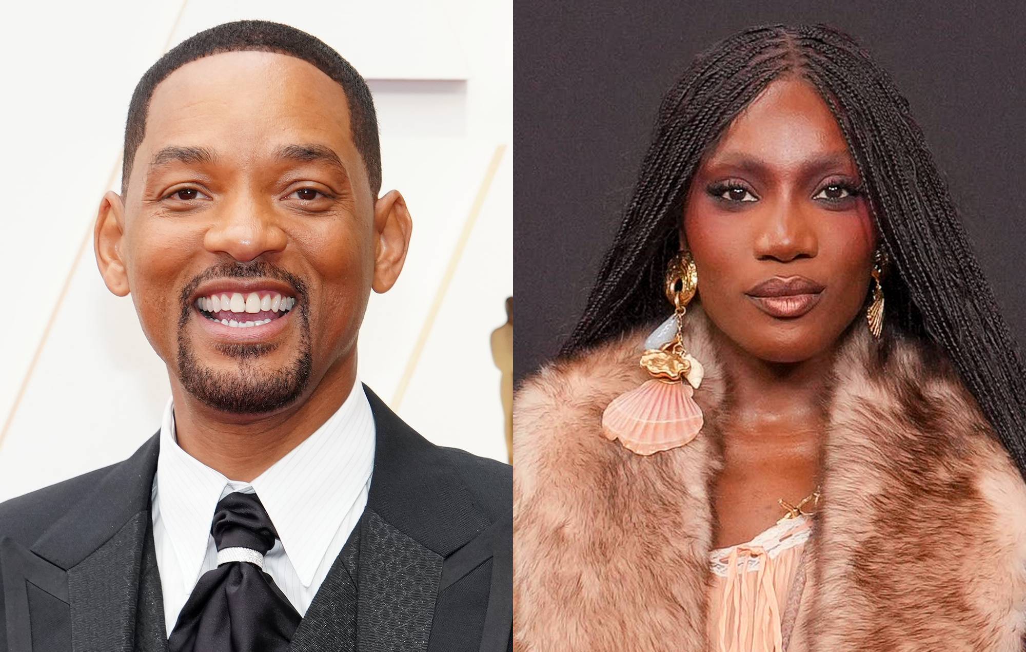 Watch Will Smith and Doechii recreate viral ‘Anxiety’ dance from ‘Fresh Prince Of Bel-Air’