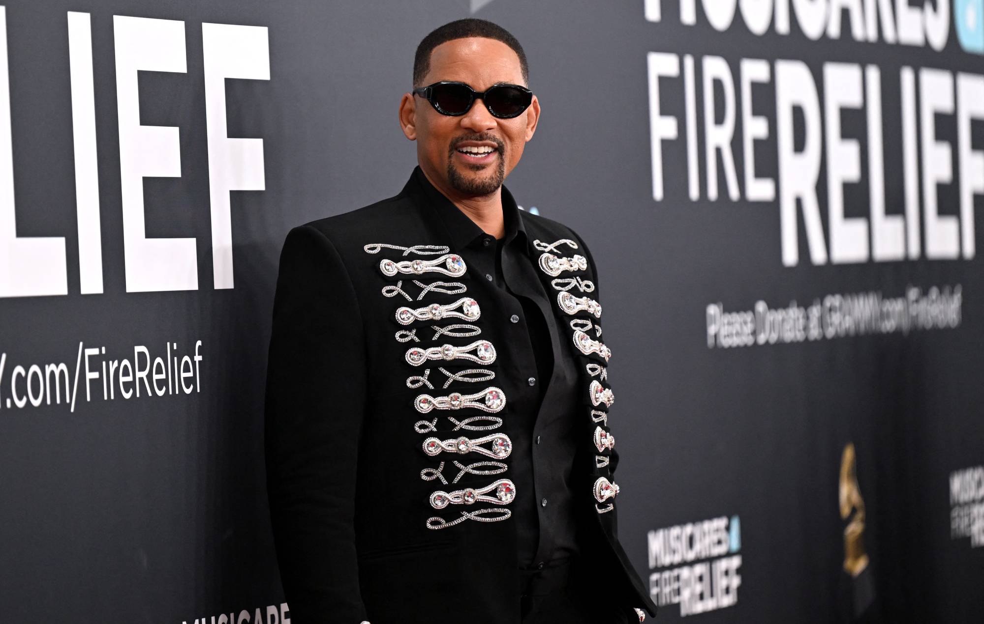 Will Smith reveals release date and tracklist for ‘Based On A True Story’ – his first album in 20 years