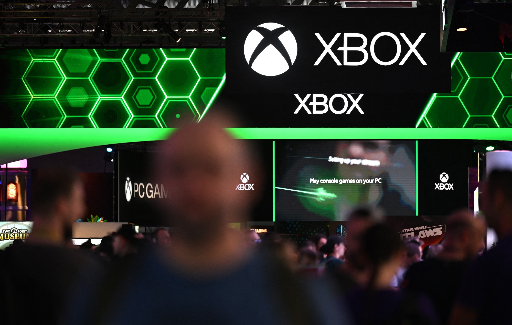 Xbox reveals new AI assistant to help you get better at gaming