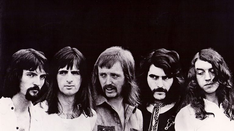 Horslips five-disc BBC recordings set to be released in May