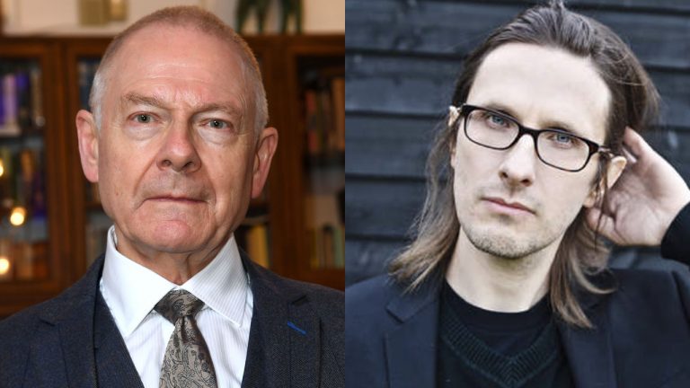 “Every record was a battle… I was listening, like, ‘This is amazing!’ but Robert Fripp was reliving the pain and trying to find his way through that”: What Steven Wilson learned from remixing King Crimson