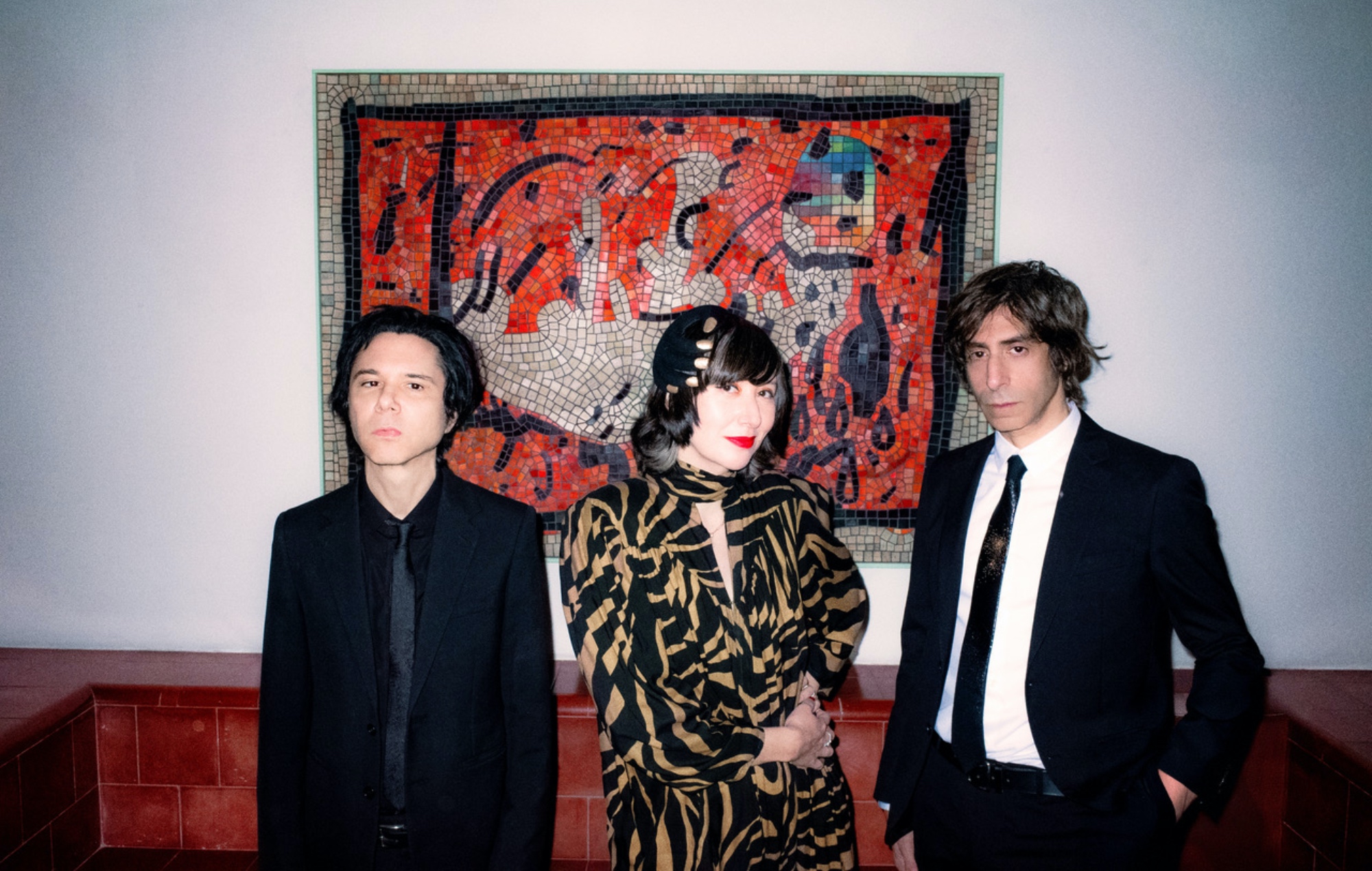 Yeah Yeah Yeahs announce “very special” 2025 theatre tour – including UK dates