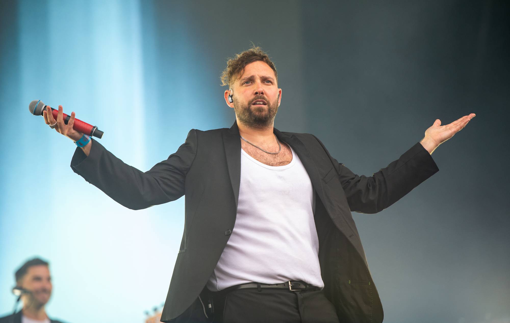 You Me At Six recall getting ‘The X Factor’ final moved from Wembley Arena