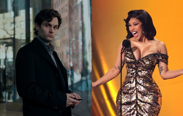 Cardi B gives verdict on ‘You’ season five trailer: “Y’all gonna gag”