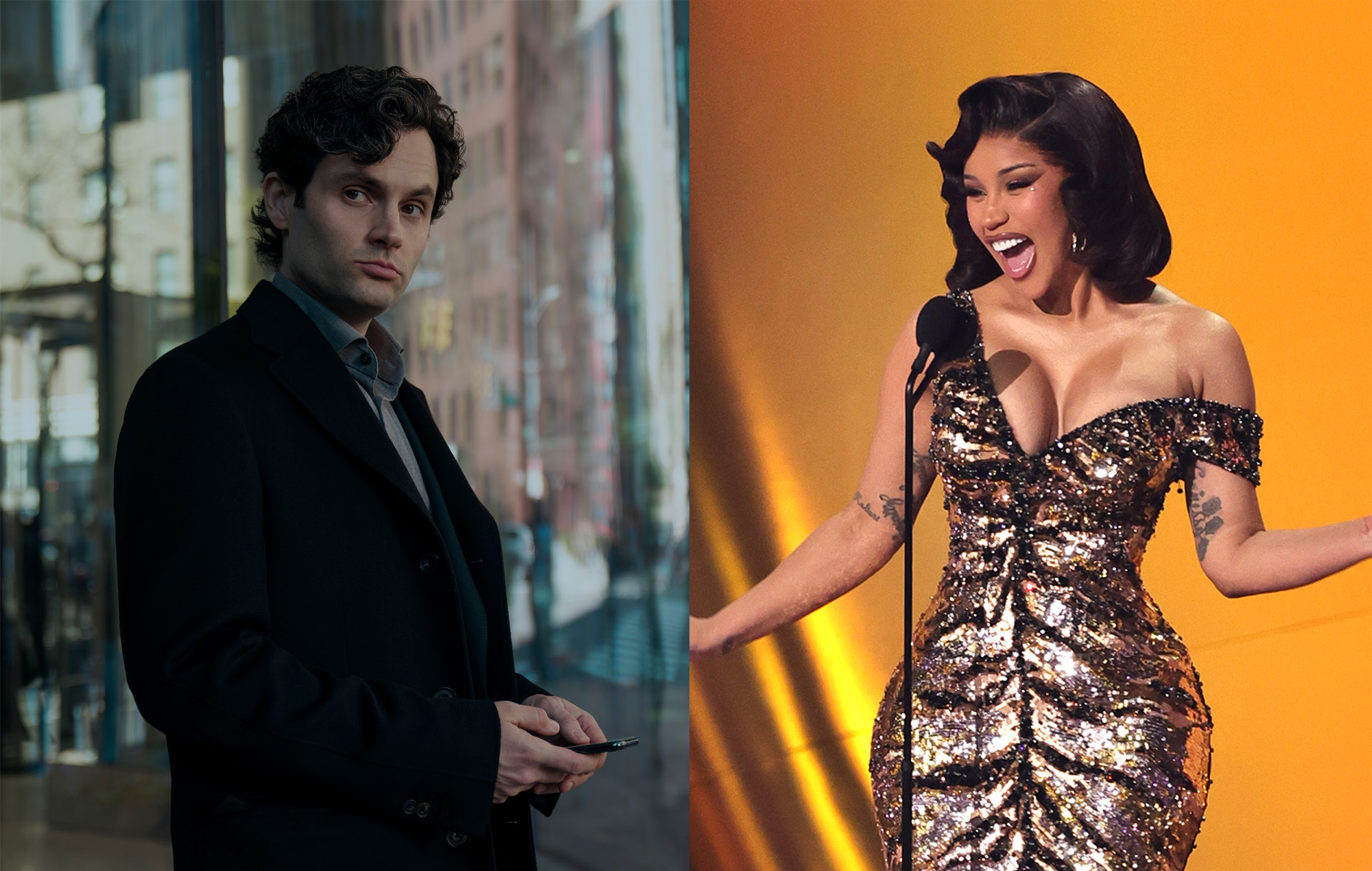 Cardi B gives verdict on ‘You’ season five trailer: “Y’all gonna gag”