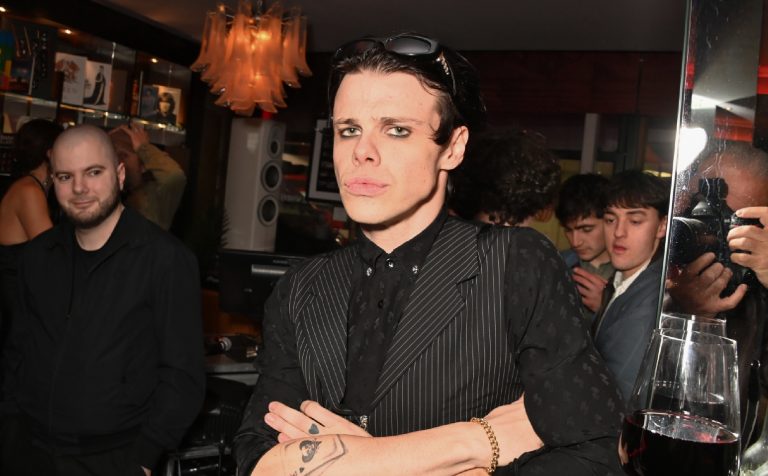 Yungblud shares thoughts on his upcoming album: “I have never felt more clear”